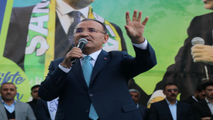 Erdoğan'ın kalesinde Erdoğan'ı boğdurmak istiyorlar