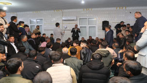 Eyyübiyeliler Fitne Fesada Meydan Okudu