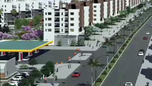 Halfeti'de Başkan Albayrak'tan Dev Proje!