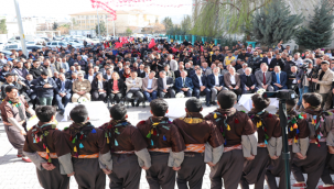 Haliliye Ağız ve Diş sağlığı Hastanesi hizmete girdi