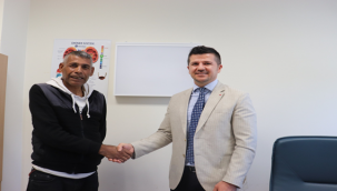 Harran Üniversitesi Hastanesi Üroloji Kliniğinde Tıp Literatürüne Girebilecek Ameliyat