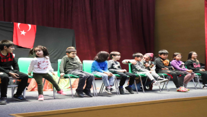 Karaköprü'de Ramazan etkinliklerle dolu dolu geçiyor