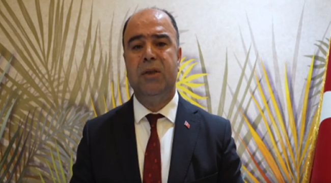 Karaköprü'de Yeniden Refah adayı Nihat Çiftçi kazandı