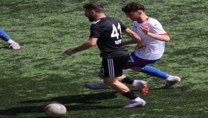 Karaköprü uzatma dakikalarında yenildi