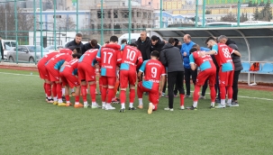 Lider Viranşehir 3.lig hedefine bir adım daha yaklaştı