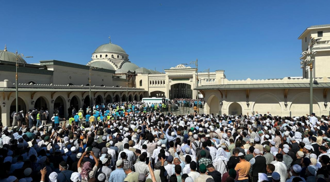 Menzil Cemaati'nden 'yerel seçim' kararı!