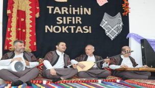 Minik öğrencilere özel sıra gecesi