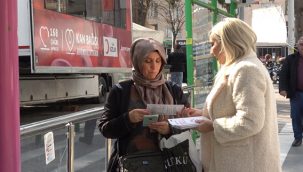 Sağlığımız, bilinçli ve düzenli bir yaşam tarzıyla korunabilir