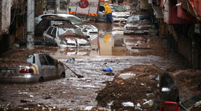 Şanlıurfa'da 17 kişi ölmüştü: Bir yıl geçti