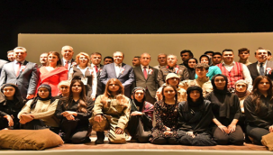 Şanlıurfa'da 18 Mart etkinlikleri