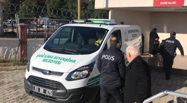 Şanlıurfa'da 4 kişi hayatını kaybetti!	