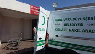 Şanlıurfa'da 4 kişi hayatını kaybetti!	