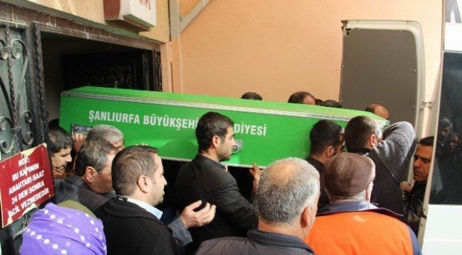 Şanlıurfa'da 5 kişi hayatını kaybetti!	