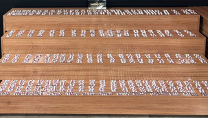 Şanlıurfa'da 6 şüpheli uyuşturucu ticareti yapma suçundan yakalandı