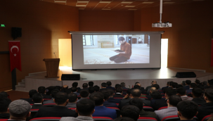 Şanlıurfa'da aday din görevlileri ihtisas merkezinde eğitim alacak