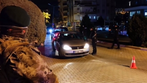 Şanlıurfa'da aranan 12 şüpheli yakalandı