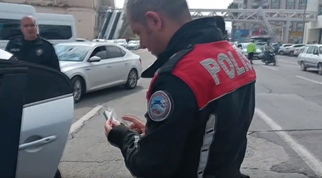 Şanlıurfa'da aranan 25 kişi yakalandı
