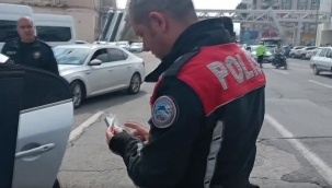 Şanlıurfa'da aranan 25 kişi yakalandı