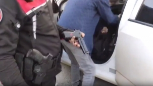 Şanlıurfa'da aranan 6 şüpheli yakalandı