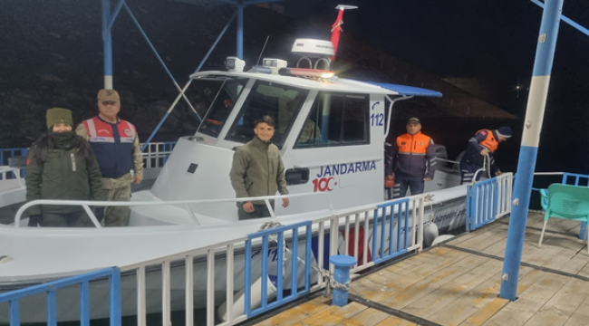 Şanlıurfa'da ekipler kaçak avcıların izini sürdü