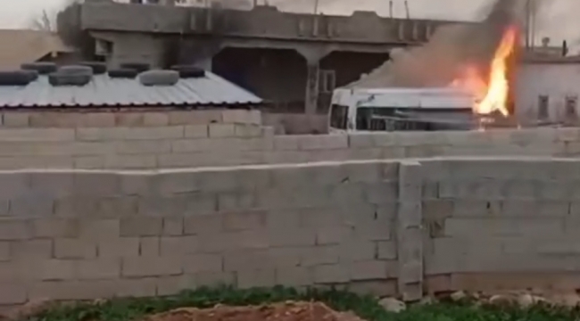 Şanlıurfa'da iki aile arasında muhtarlık kavgası, 1 ölü 2 yaralı