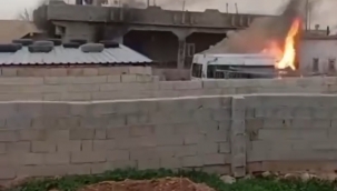 Şanlıurfa'da iki aile arasında muhtarlık kavgası, 1 ölü 2 yaralı