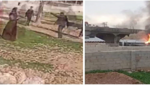 Şanlıurfa'da muhtarlık kavgasında 2 kardeş hayatını kaybetti