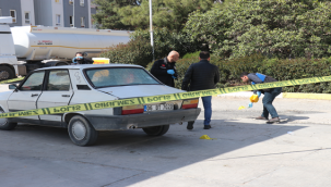 Şanlıurfa'da silahlı kavga, 2 yaralı