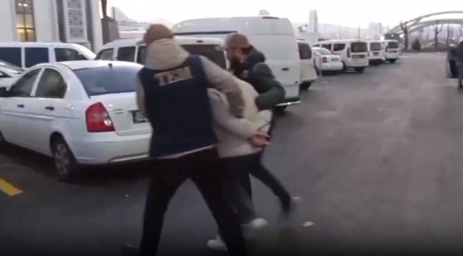 Şanlıurfa dahil 30 ilde fetö operasyonu!