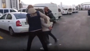 Şanlıurfa dahil 30 ilde fetö operasyonu!