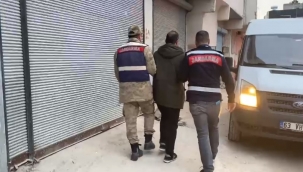 Şanlıurfa'nın 3 ilçesinde terör operasyonu, 17 gözaltı