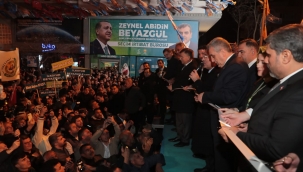 Şanlıurfa yeniden şahlanacak