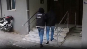 Tam bir ton ele geçirildi