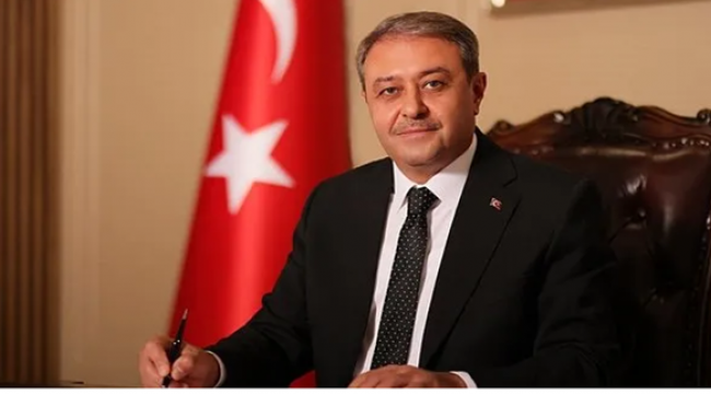 Vali Hasan Şıldak'ın 18 Mart Çanakkale Zaferi ve Şehitleri Anma Günü Mesajı