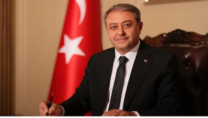 Vali Hasan Şıldak'ın 18 Mart Çanakkale Zaferi ve Şehitleri Anma Günü Mesajı