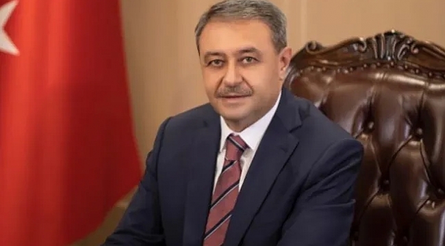 Vali Hasan Şıldak'ın Nevruz bayramı mesajı