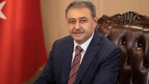 Vali Hasan Şıldak'ın Nevruz bayramı mesajı