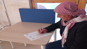 Viranşehir Belediyesinin sosyal konut projesine rekor başvuru