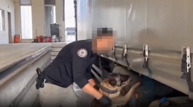 41 ilde uyuşturucu operasyonu: 268 gözaltı