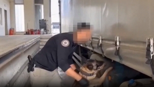 41 ilde uyuşturucu operasyonu: 268 gözaltı