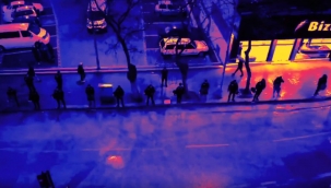 Aranan şahıslara operasyonu, 2 bin 66 gözaltı