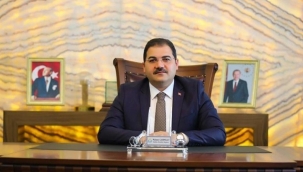 Başkan Canpolat'tan ilk açıklama geldi