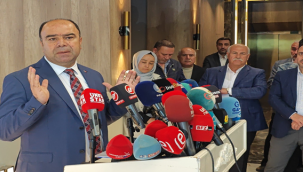 Başkan Çiftçi, Seçim döneminde personel alınmış! 