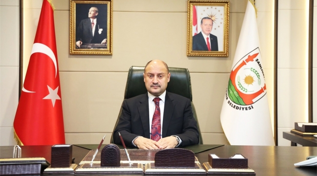 Başkan Gülpınar, 11 Nisan bir Milletin şahlanışı, zaferle taçlandırılmış destanıdır