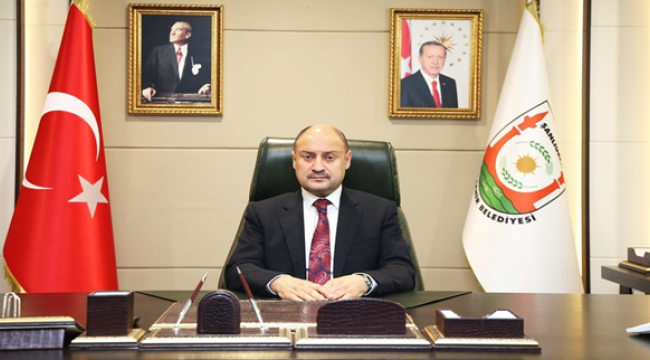 Başkan Gülpınar'ın Burs Tarihi Ve Kriterleri Belli Oldu