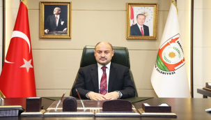 Başkan Gülpınar'ın Burs Tarihi Ve Kriterleri Belli Oldu