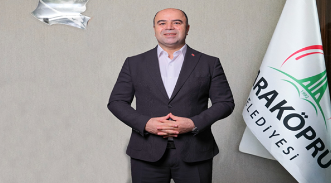 Başkan Nihat Çiftçi'den Emek ve Dayanışma Günü Mesajı