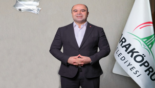 Başkan Nihat Çiftçi'den Emek ve Dayanışma Günü Mesajı