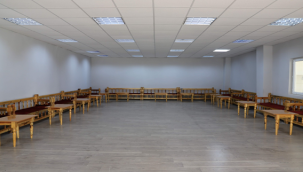 Başkan Nihat Çiftçi Talimat Verdi, Taziye Evlerinde Yeni Uygulama Başlıyor