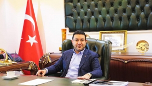  Başkan Özyavuz, Bu gecenin kaderini, kıymetini bileli